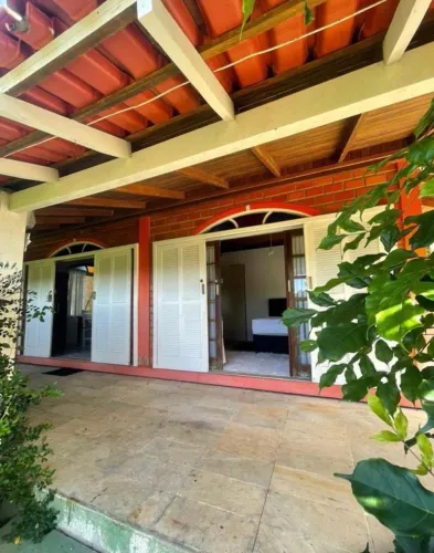 Loft Lagoa da Conceição