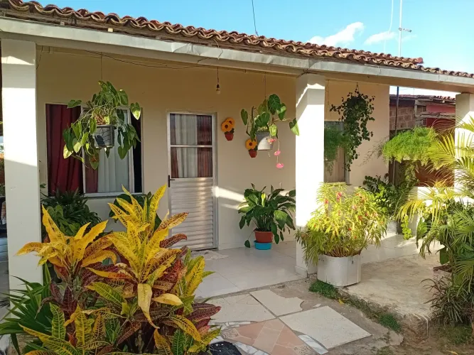 Casa a venda