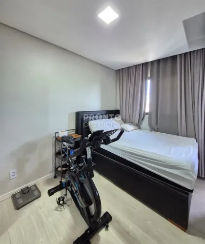 Apartamento com 2 quartos em Paulista