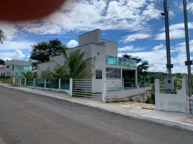 Rancho Corumbá a venda 