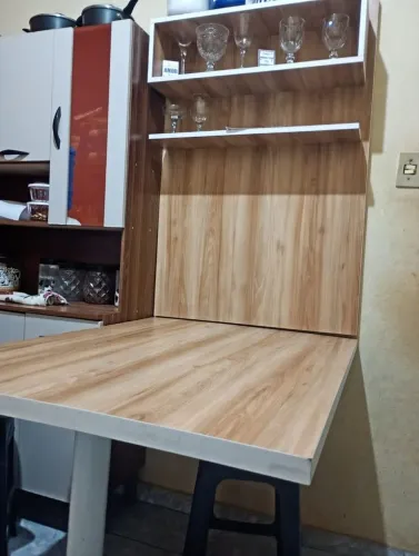 Mesa balcão