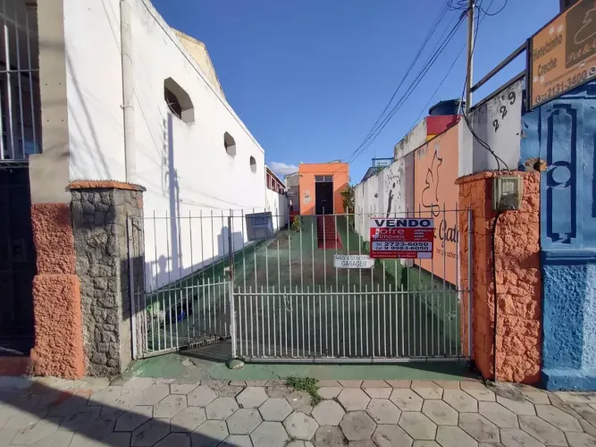 Imóvel para venda tem 100 metros quadrados com 2 quartos em Centro - Campos dos Goytacazes