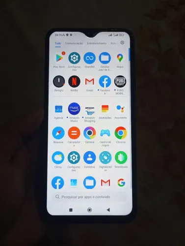 Xiaomi poco m3 128gb
