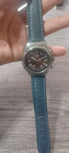 Relógio Swatch Swiss