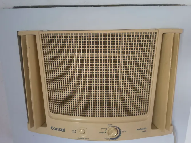 Ar Condicionado Consul 7500 BTUz