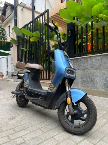 Scooter elétrica Ventura 800w