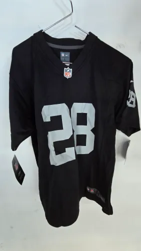 Camiseta Nike Jersey Jacobs Josh