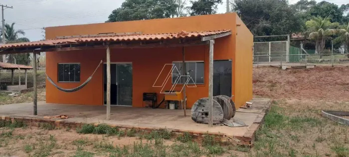 Chácara Rural em Marília/SP  2 quartos, suíte, 2000m², venda R$210.000