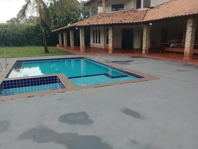 Espaço para eventos 