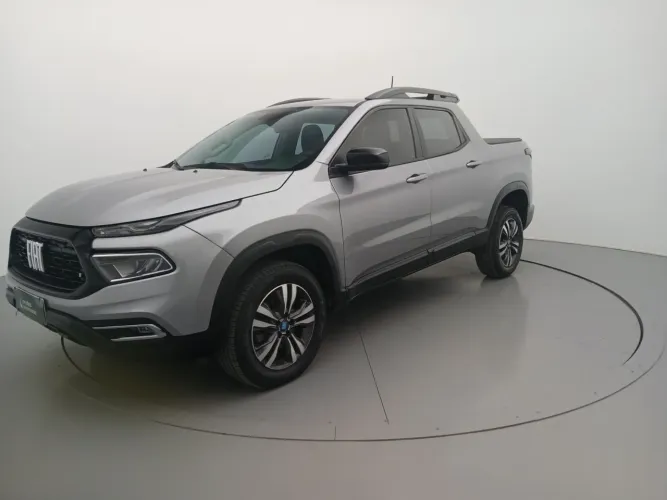 Fiat Toro Freedom 1.3 T270 4X2 Flex AUT 2025