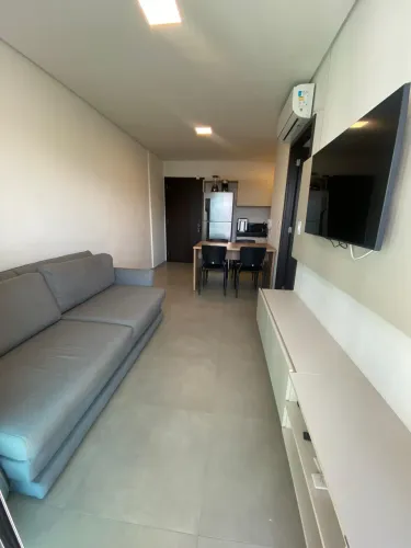 Apartamento para locação no LIV RESIDENCE, PONTA VERDE, Maceió, AL