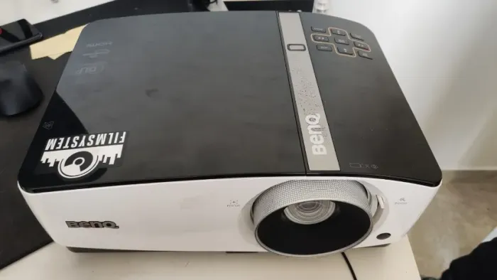 Projetor Benq (Com Defeito)