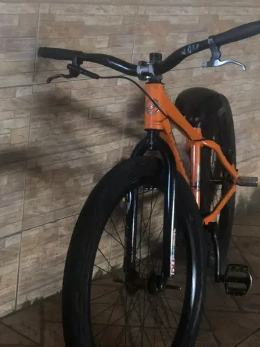 Bike Giant aro 26