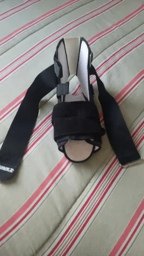 Bota salvepe