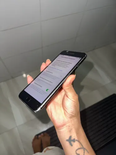 iPhone 8 Plus 128gb