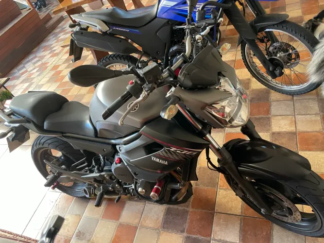 XJ6 N 18/19 