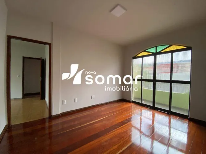 Apartamento para aluguel, 3 quartos, 1 suíte, 1 vaga, Centro - Divinopolis/MG
