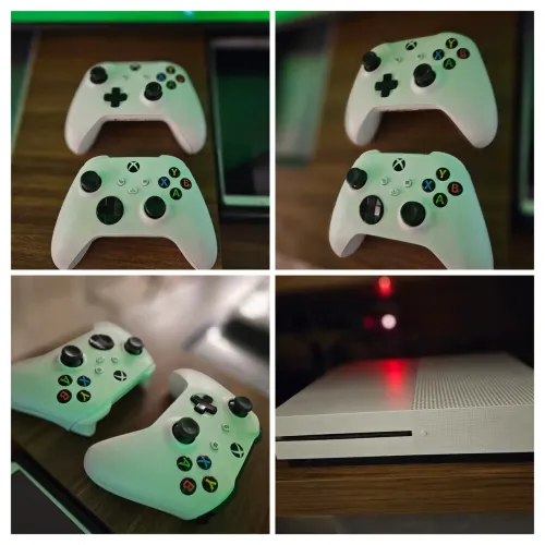 Xbox one s 1tb
