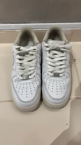 Air force 1 ( tamanho 40,5)