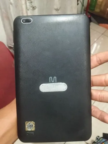 Vendo tablet de estudo para criança