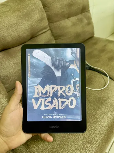 Kindle Colorsoft Signature Edition 