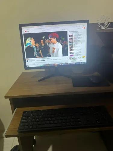 Computador completo pc