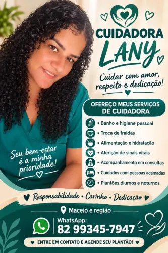Cuidadora 