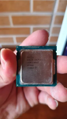 Processador i3 4130