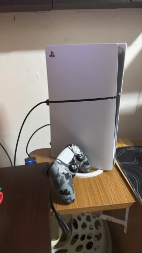 Ps5 slim 512gb