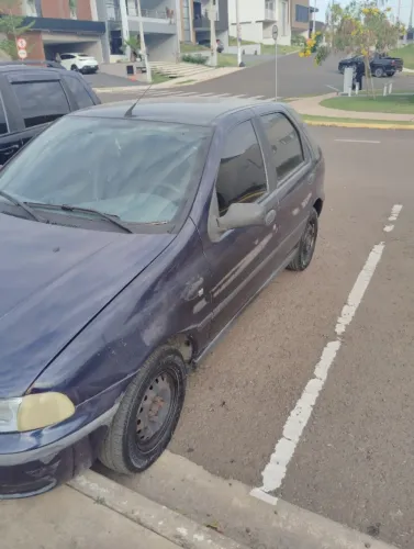 Palio 1.6 1998
