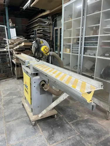 Serra Meia Esquadria Inmes IM-30