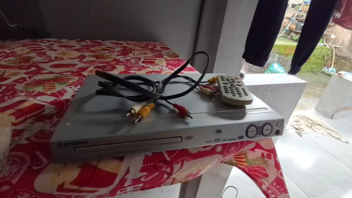 Dvd