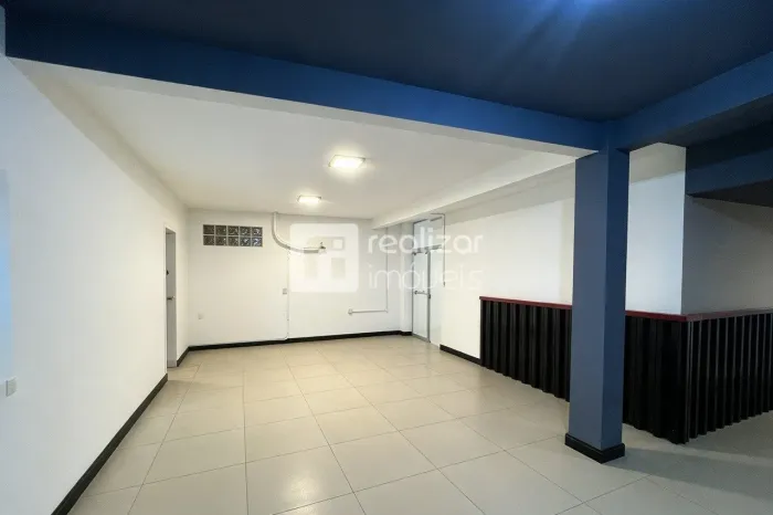 Sala Comercial
