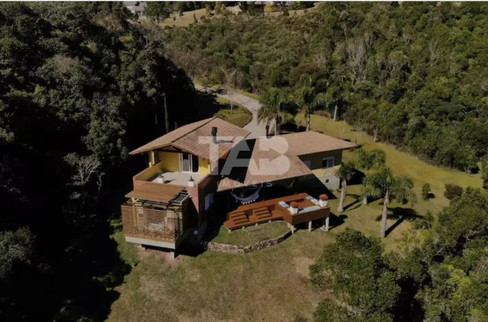 Casa Pôr do Sol à venda | Rancho Queimado