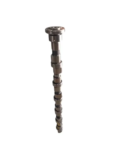 Comando De Válvula Motor Cummins  Isb 6 Cilindros 3979506