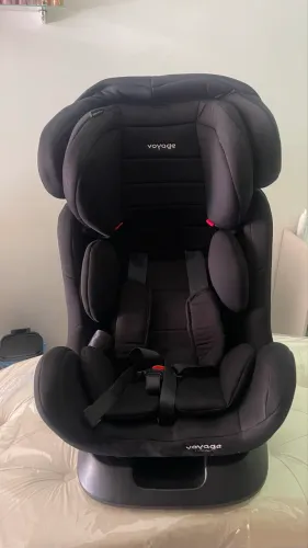 Cadeirinha Voyage Legacy O-36kg