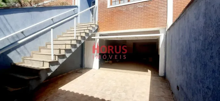 Sobrado para locação,191 m² 03 quartos - No Bairro do Limão - Vila Barbosa, São Paulo, SP