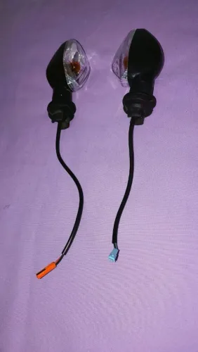 Pisca cg 160 seta