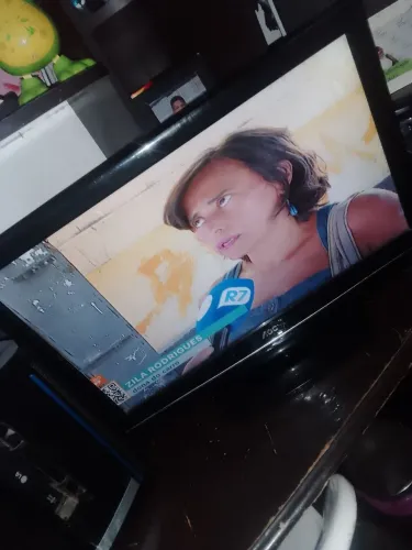 Televisão