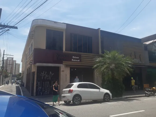 Ponto comercial/Loja/Box para venda com 390 metros quadrados em Vila Gomes Cardim - São Pa