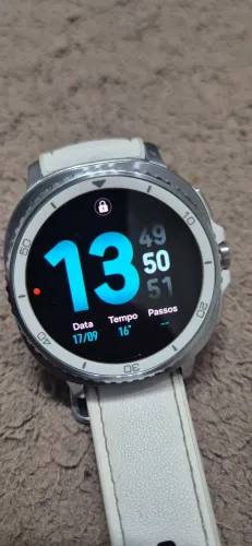 Samsung Galaxy Watch8 Classic Smartwatch 46mm LTE.