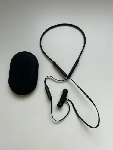 Beats X - LEIA ANÚNCIO