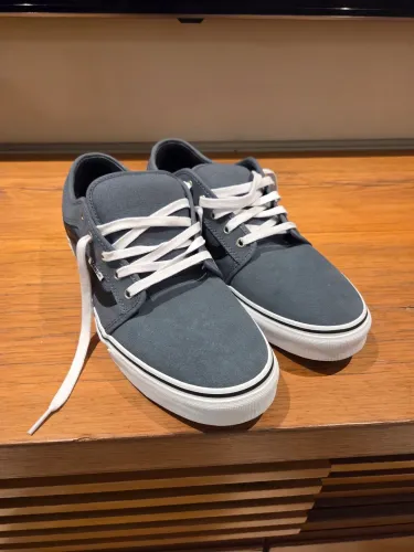 Tenis Vans Pop Crush