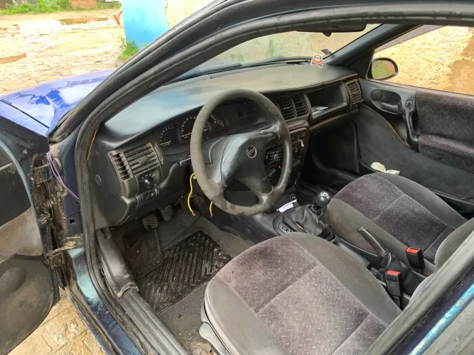 Chevrolet Vectra GLS/expres.2.2/ 2.0 E 2.0 CD 8V 1998