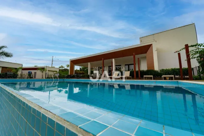Terreno à venda, 397 m² por R$ 321.100,00 - Villagio Azzure - Itupeva/SP