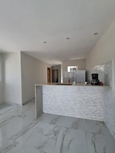 )Casa pra locação- Jardim Paulista-2 quartos sendo 1 suíte. =
