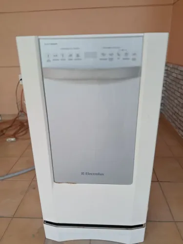 Lava louça Eletrolux 10 serviços 