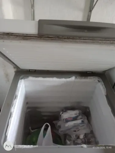 Freezer