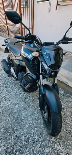 Fz15 2025 conected blueflex