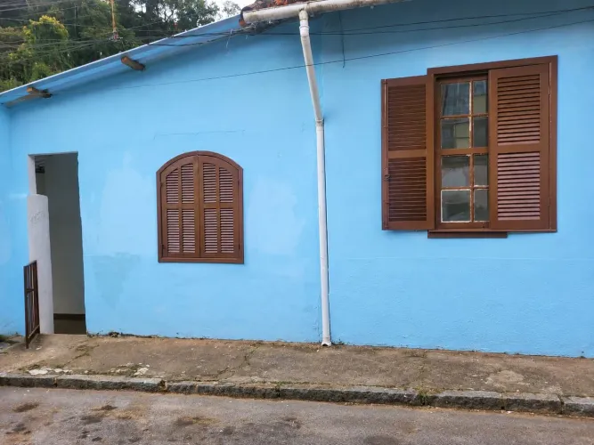 Casa na Vila do Rosário Itamarati 